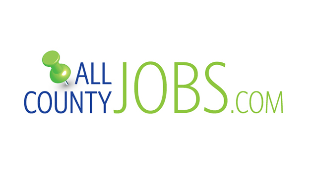 All County Jobs logo